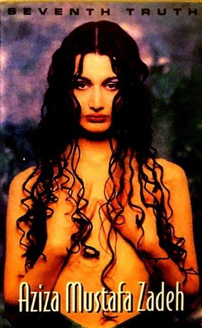 AZIZA MUSTAFA ZADEH - SEVENTH TRUTH (MC)
