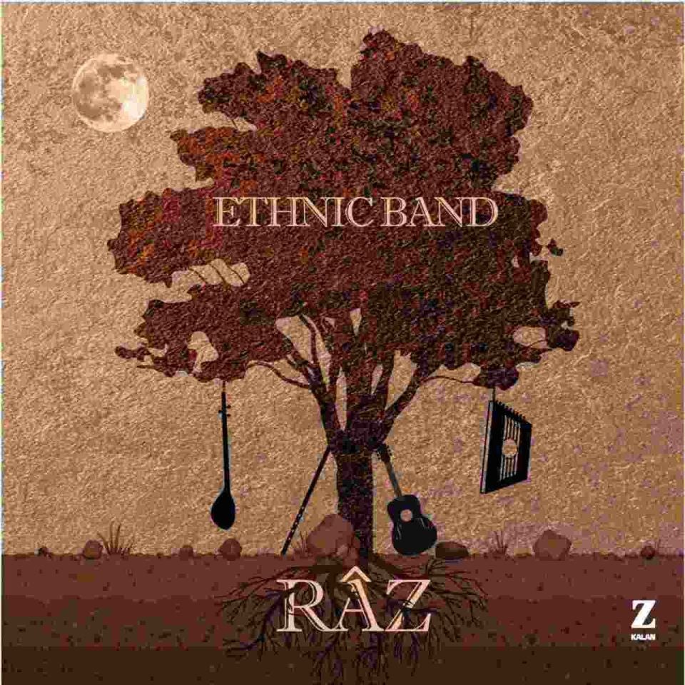 ETHNIC BAND - RAZ