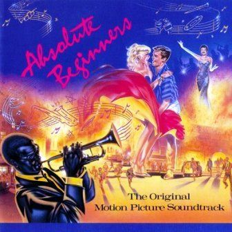 SOUNDTRACK - ABSOLUTE BEGINNERS