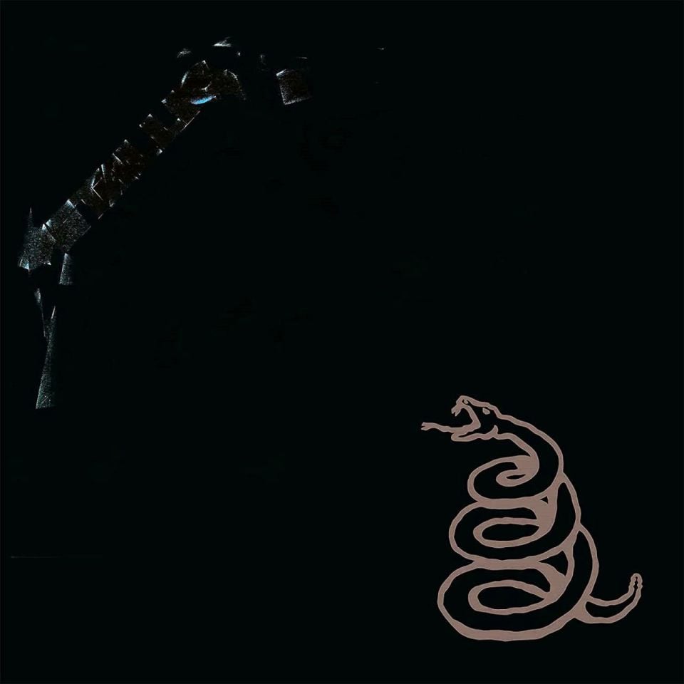 METALLICA - METALLICA (REMASTERED) (3 CD)