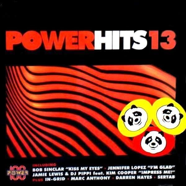 VARIOUS - POWER HITS 13