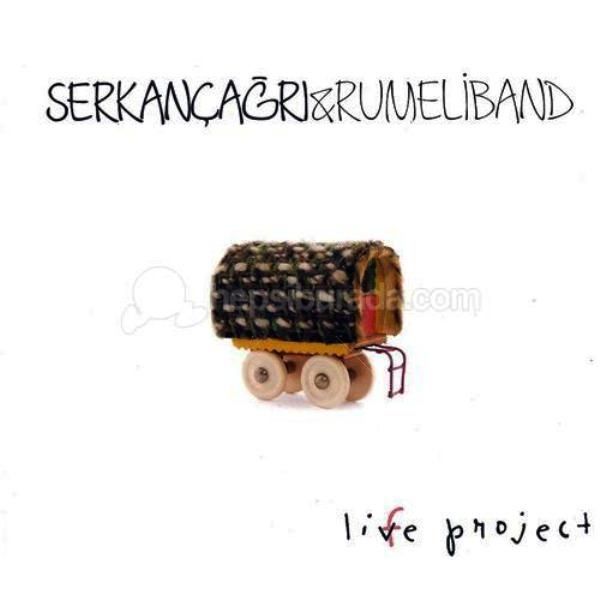 SERKAN ÇAĞRI & RUMELİBAND - LIVE LIFE PROJECT