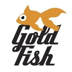 GOLDFISH - GOLDFISH