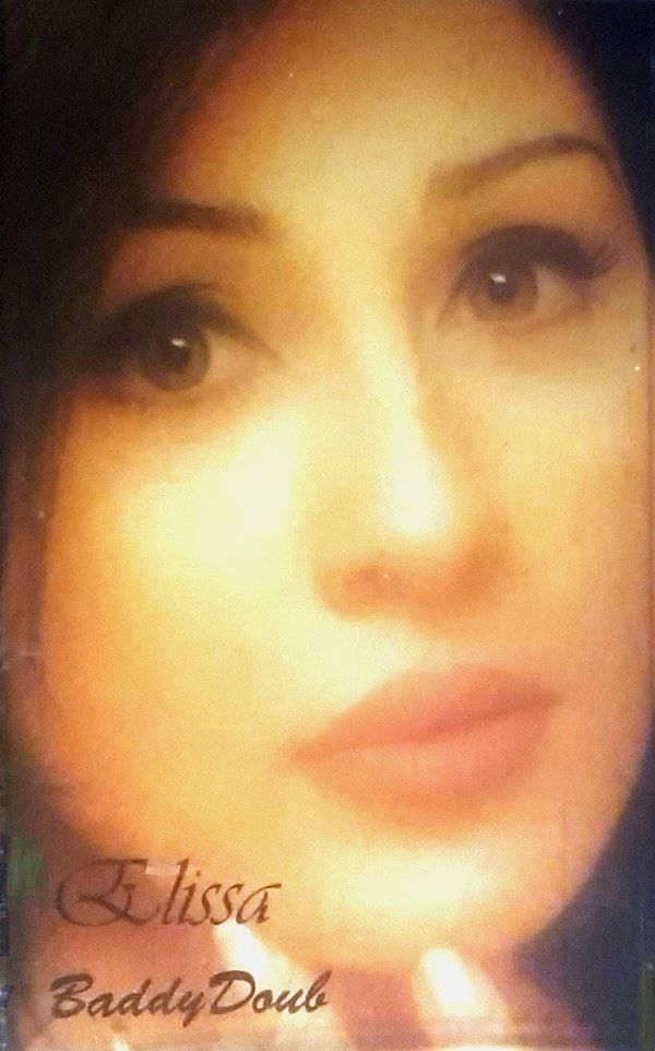 ELISSA - BADDY DOUB (MC)