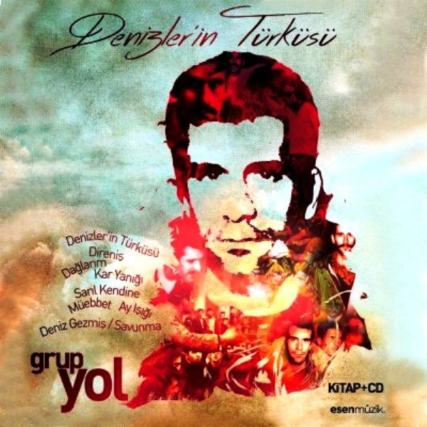 GRUP YOL - DENİZLERİN TÜRKÜSÜ