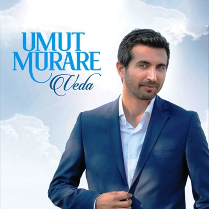 UMUT MÜRARE – VEDA