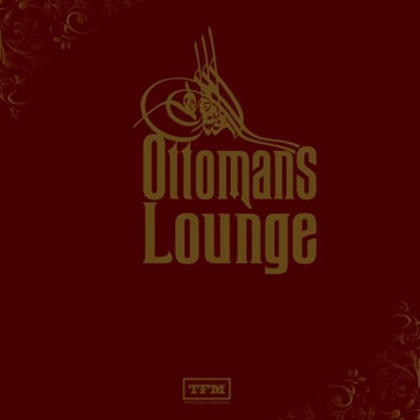 OTTOMANS LOUNGE - OTTOMANS LOUNGE
