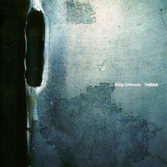 KING CRIMSON - THRAK