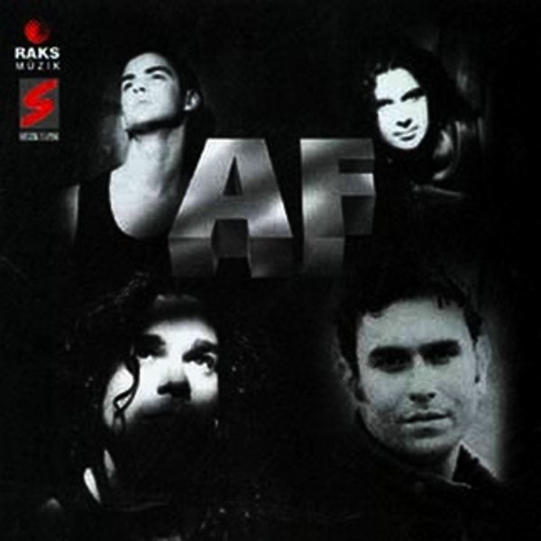 AF - AF