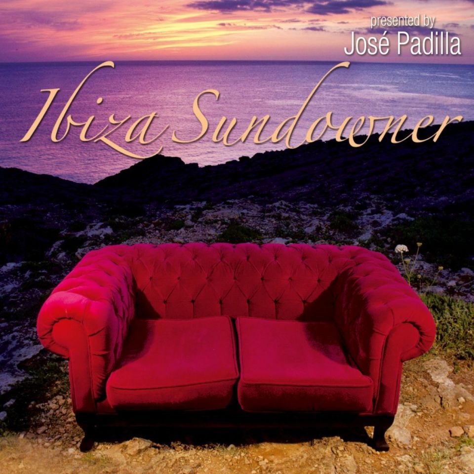 VARIOUS ARTISTS - IBIZA SUNDOWNER PRESENTED