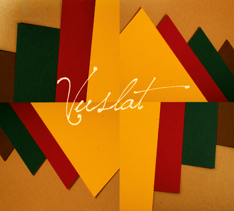 DERYA TÜRKAN - VUSLAT