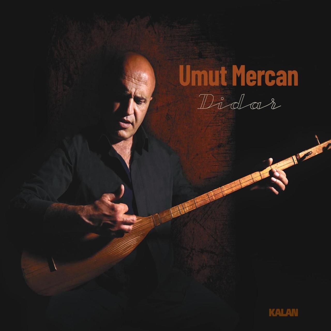 UMUT MERCAN - DİDAR (CD)