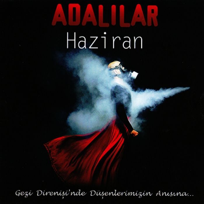 ADALILAR - HAZİRAN