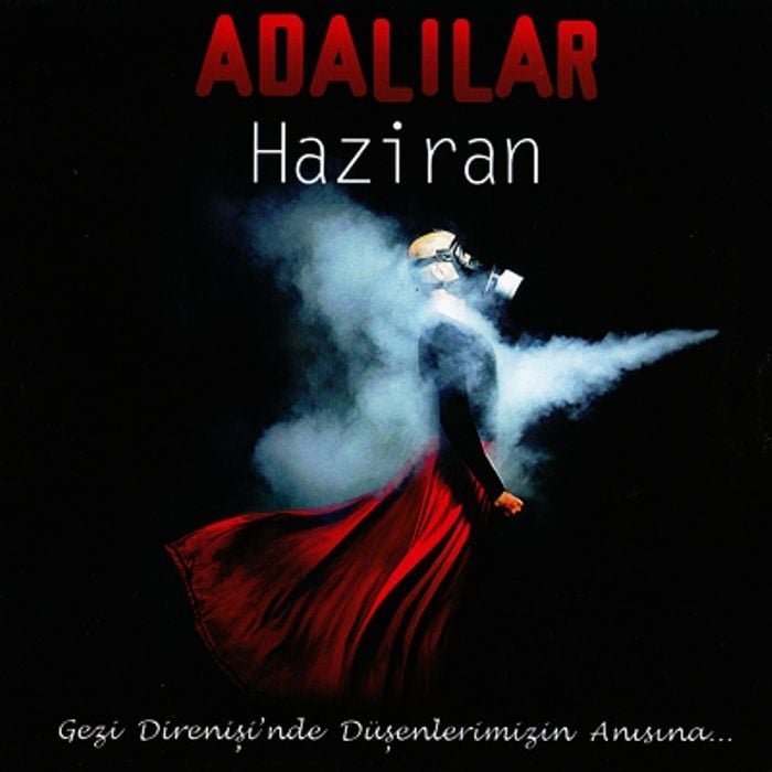 ADALILAR - HAZİRAN