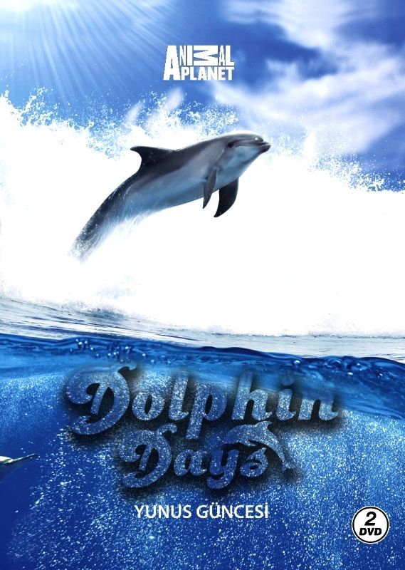 DOLPHIN DAYS / YUNUS GÜNCESİ - ANIMAL PLANET