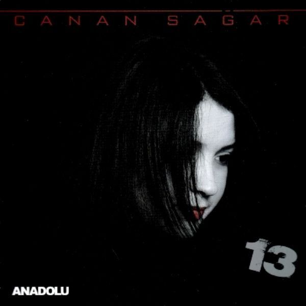 CANAN SAĞAR - 13