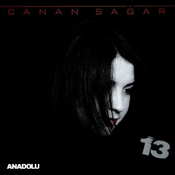 CANAN SAĞAR - 13