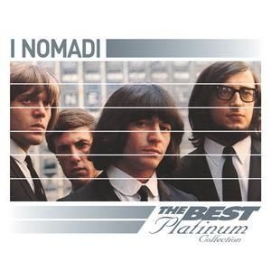 I NOMADI - THE BEST PLATINUM COLLECTI