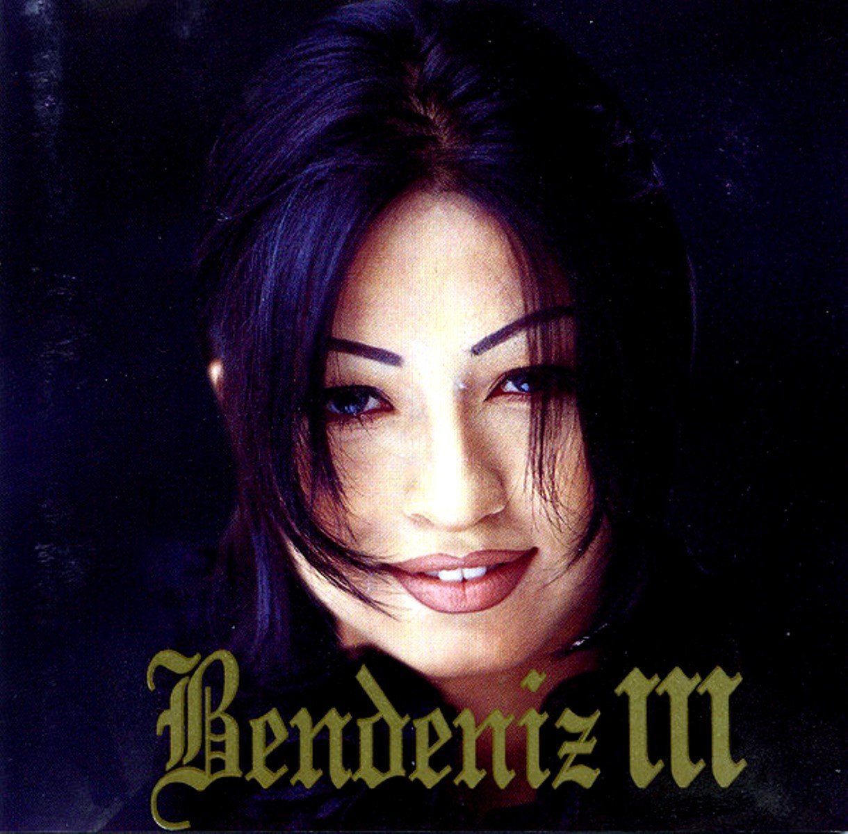 BENDENİZ - BENDENİZ III (CD)