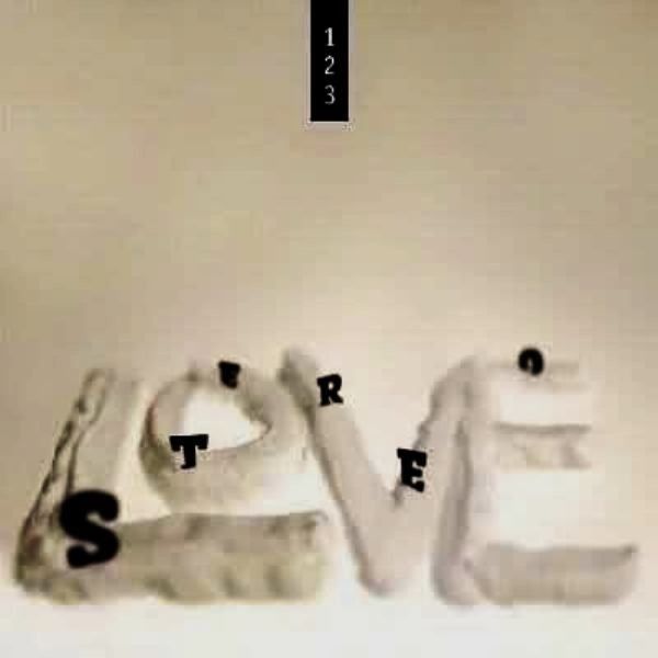 123 - STEREO LOVE
