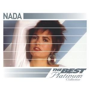 NADA - THE BEST PLATINUM COLLECTI