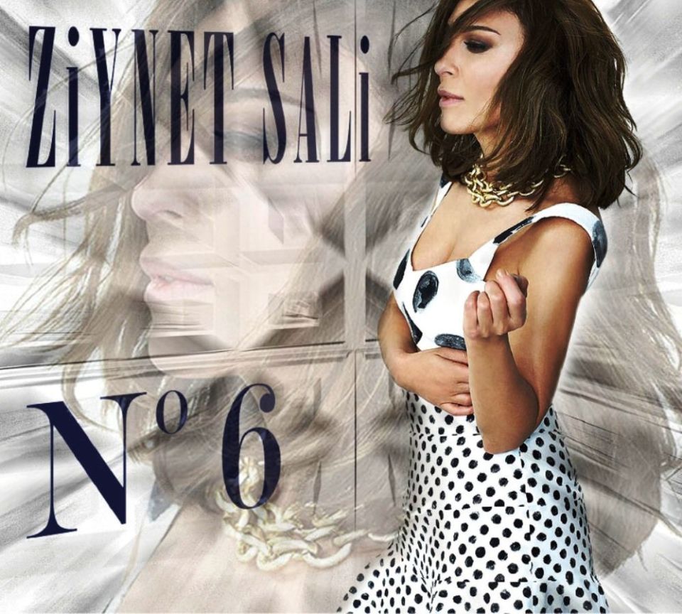 ZİYNET SALİ - NO 6
