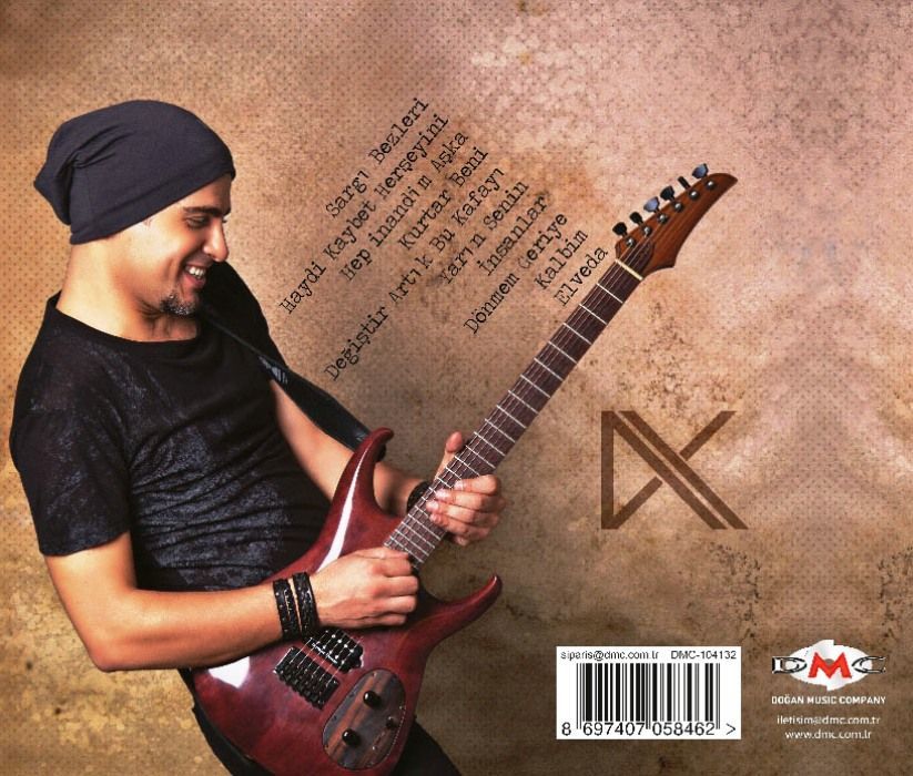 ALPER YAZICI - YARIN SENSİN