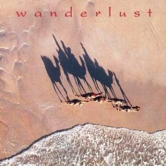 WANDERLUST - BUKOVSKY