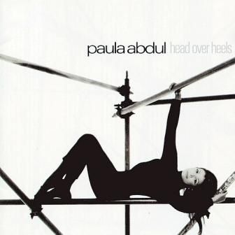 PAULA ABDUL - HEAD OVER HEELS