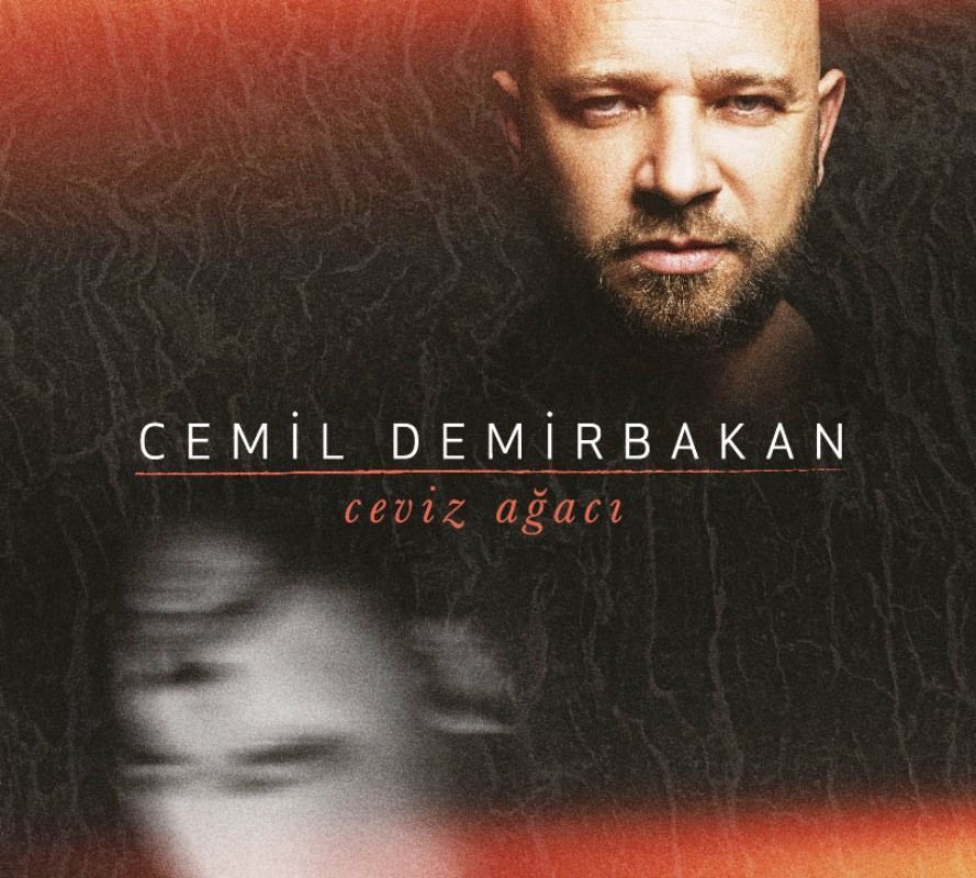 CEMİL DEMİRBAKAN - CEVİZ AĞACI