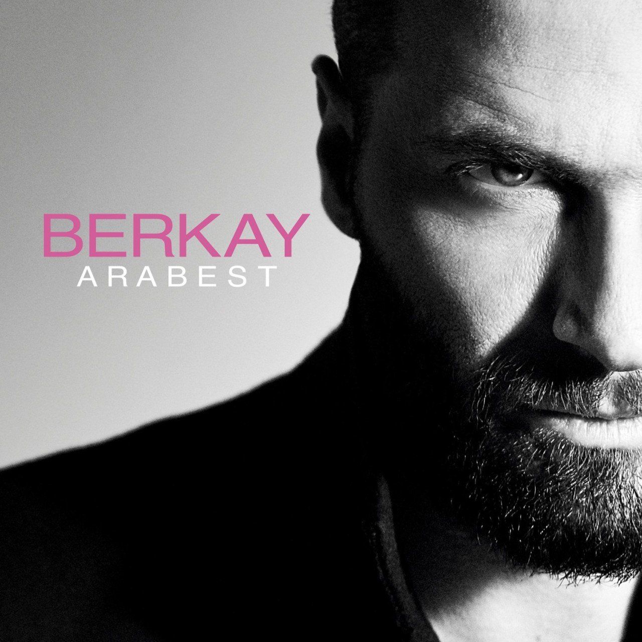 BERKAY - ARABEST (LP)