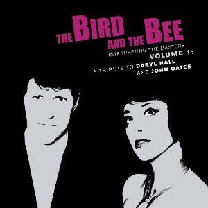 THE BIRD AND THE BEE - INTERPRETING THE MASTERS V