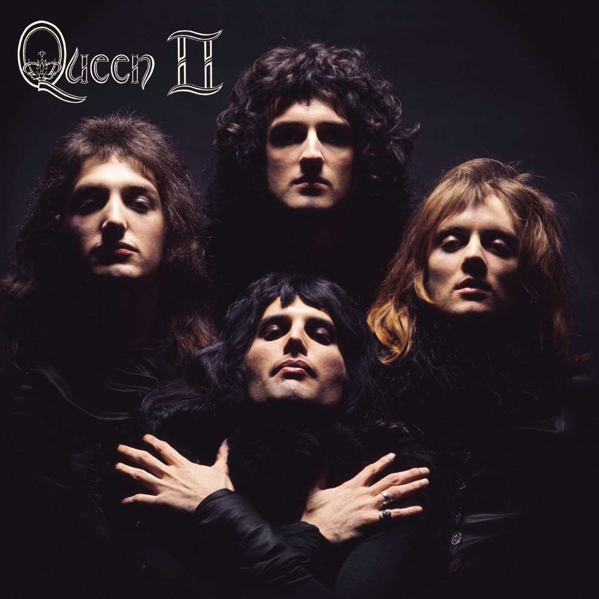 QUEEN - QUEEN II (2011 DELUXE) (2 CD)