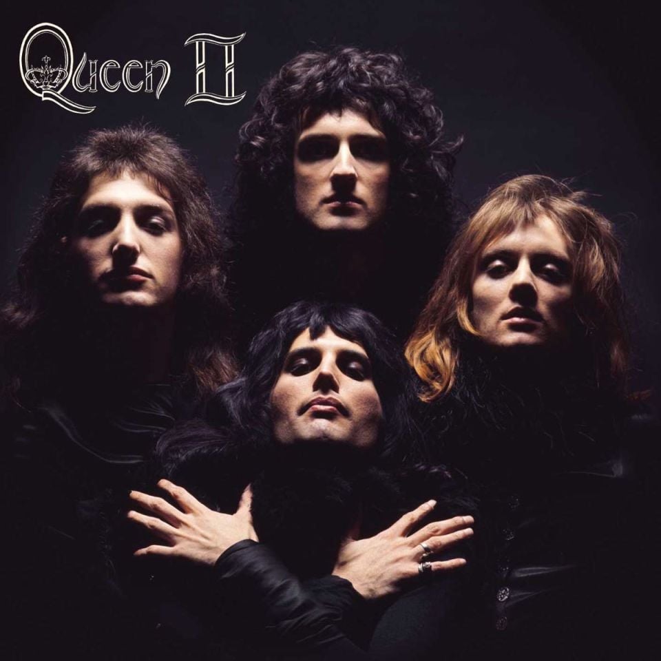 QUEEN - QUEEN II (2011 DELUXE) (2 CD)