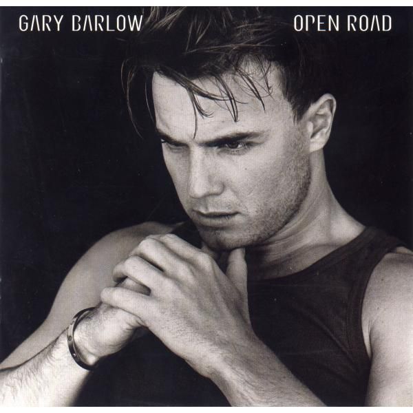 GARY BARLOW - OPEN ROAD