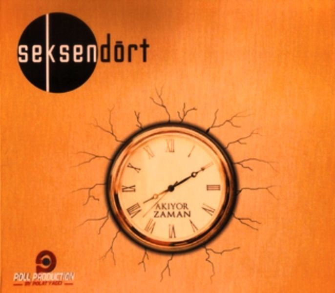 SEKSENDÖRT - AKIYOR ZAMAN