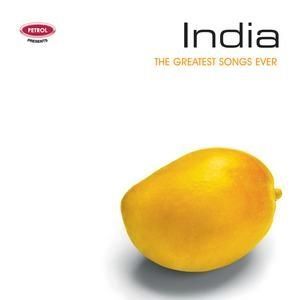 VARIOUS ARTISTS - PETROL P - THE GREATEST SONGS EVER :