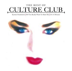 CULTURE CLUB - THE BEST OF CULTURE CLUB