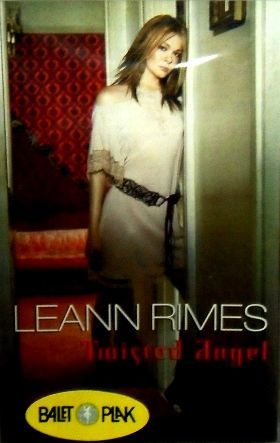 LEANN RIMES - TWISTED ANGEL