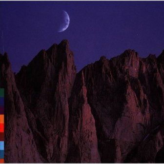 ABDELLI - NEW MOON