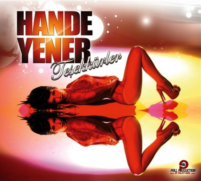 HANDE YENER - TEŞEKKÜRLER
