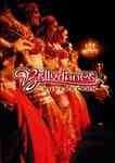 VARIOUS ARTISTS - BELLYDANCE SUPERSTARS  DVD