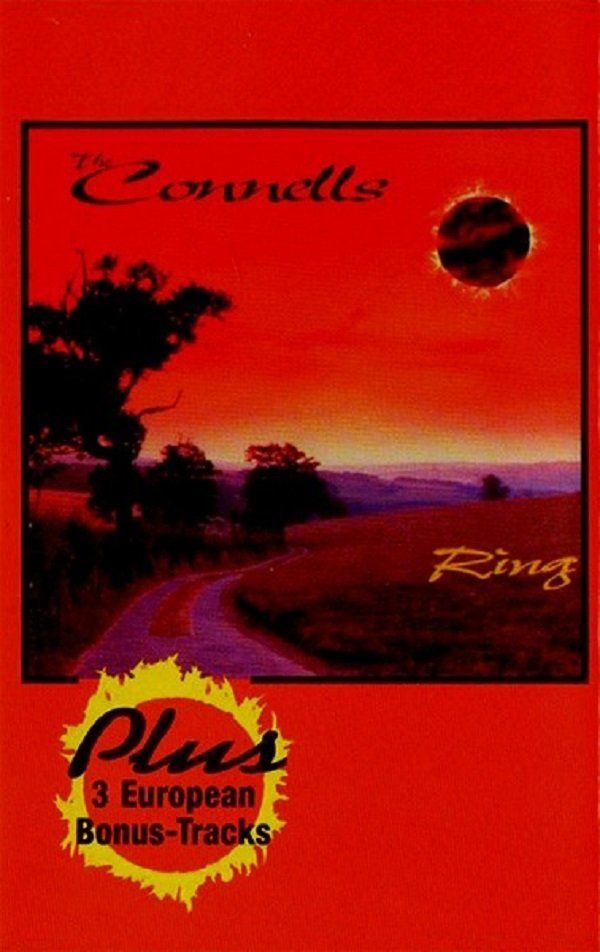 THE CONNELLS - RING (MC)