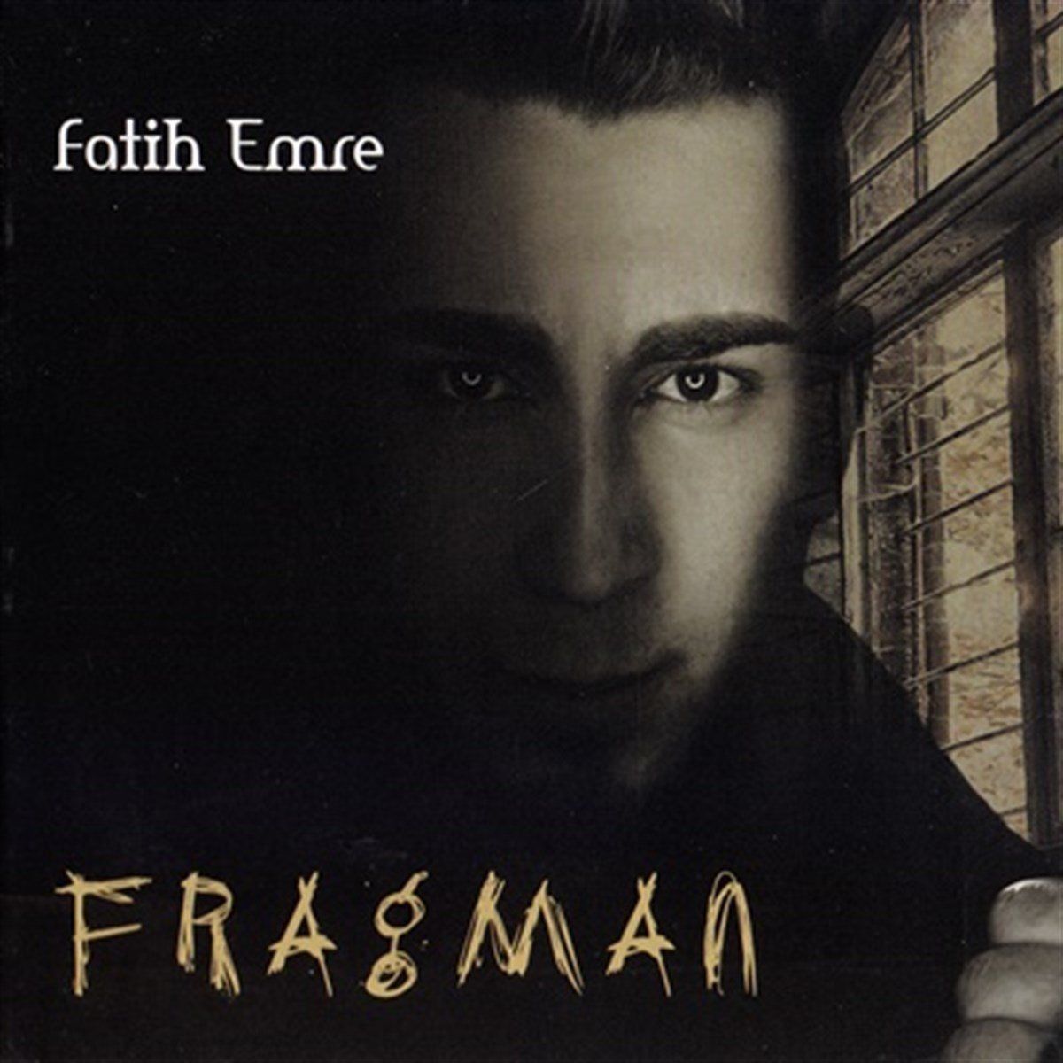 FATİH EMRE - FRAGMAN