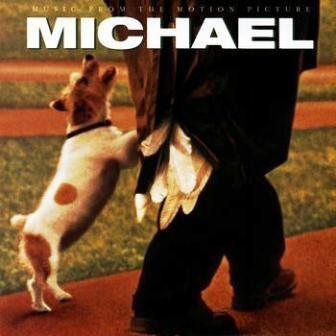SOUNDTRACK - MICHAEL