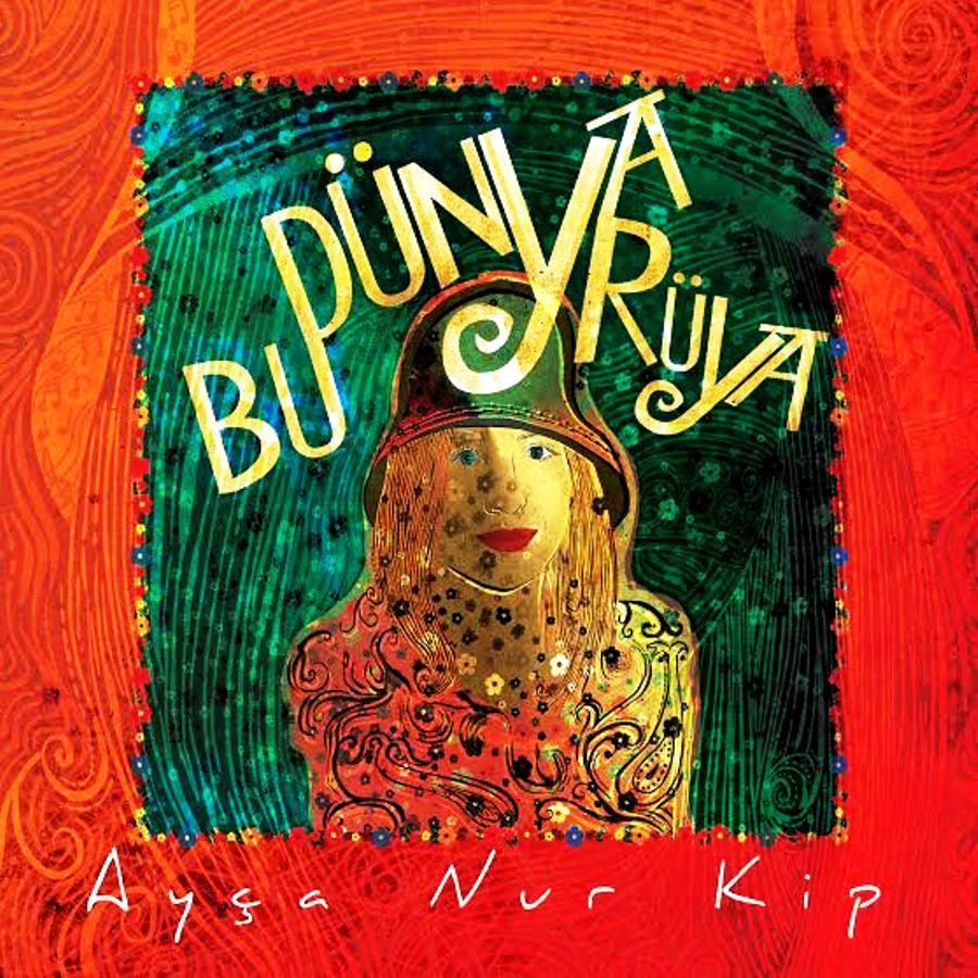 AYÇA NUR KiP - BU DÜNYA RÜYA