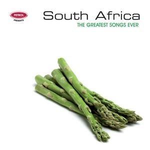 VARIOUS ARTISTS - PETROL P - THE GREATEST SONGS EVER :