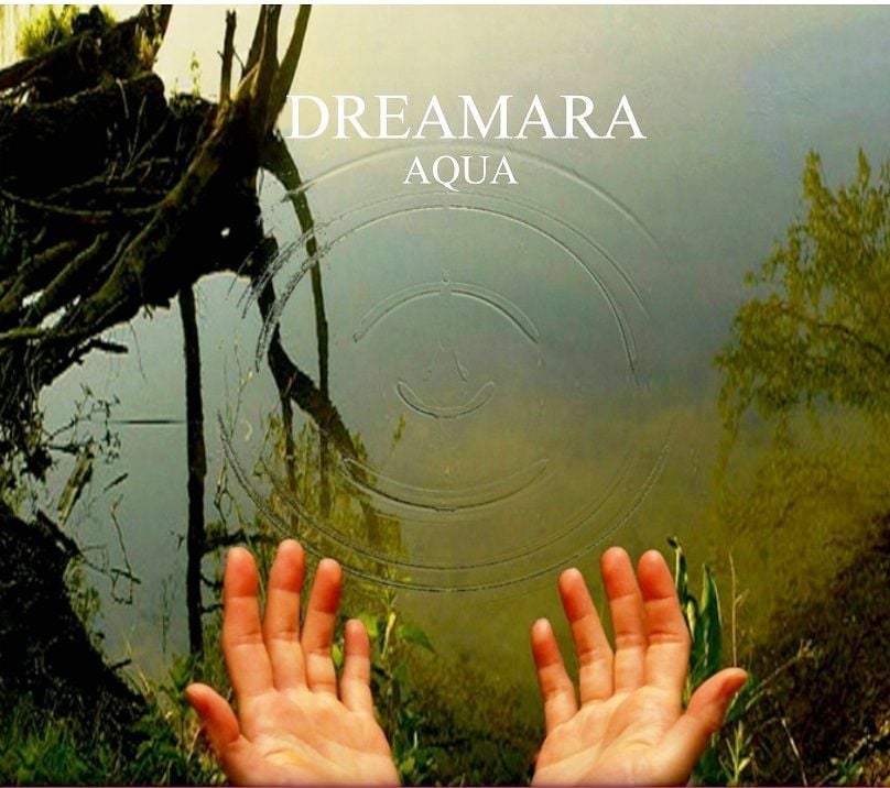 DREAMARA - AQUA (ARA POLAT DREAMARA PROJECT)