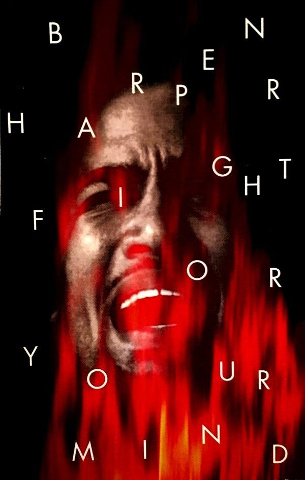 BEN HARPER - FIGHT FOR YOUR MIND (MC)