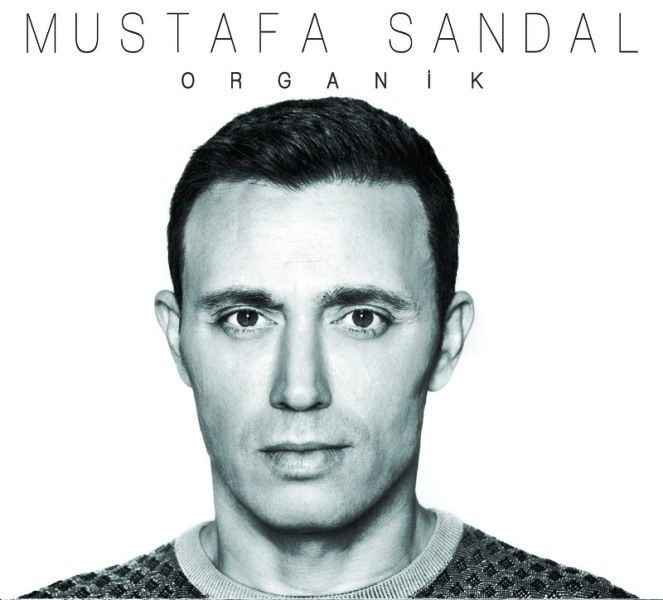 MUSTAFA SANDAL - ORGANIK